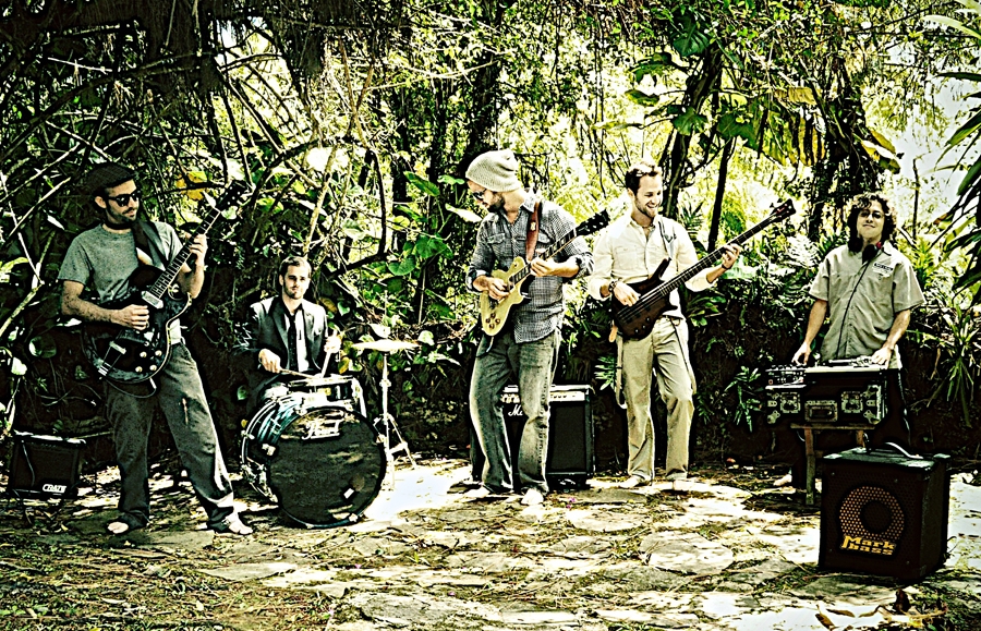 VideoBeat VIERNES: Almas Band y la fusión musical en “Háblame de Tí”