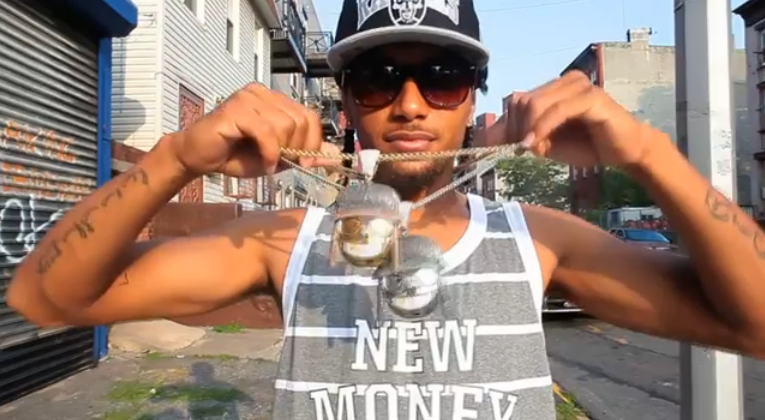 VideoBeat VIERNES: Raka Rich de Los Rakas presenta “Nunca Cambiaré” desde California