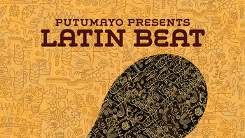 Putumayo goes digital with the “Latin Beat” compilation!
