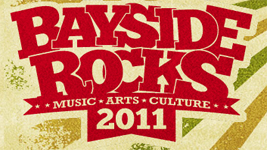 Bayside Rocks Festival lands in Miami this Saturday at Bayfront Park