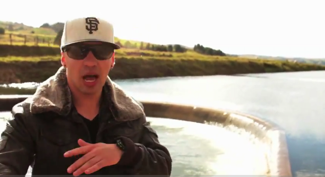 VideoBeat VIERNES: C-Shot y la “Emancipación” del hip hop colombiano