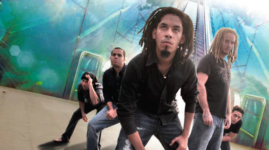 ¡Sube al “Second Floor” bailando con Xperimento desde Miami!