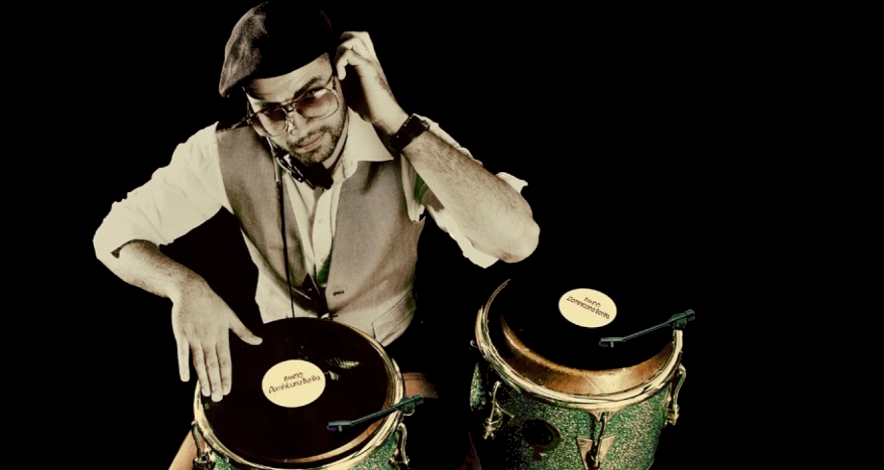 Rando Camasta le canta a la “Dominicana Bonita”… ¡Descarga gratis!