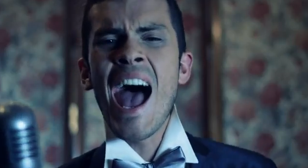 VideoBeat VIERNES: Daniel Donoso nos brinda Pop-Soul con “Nunca Jamás”