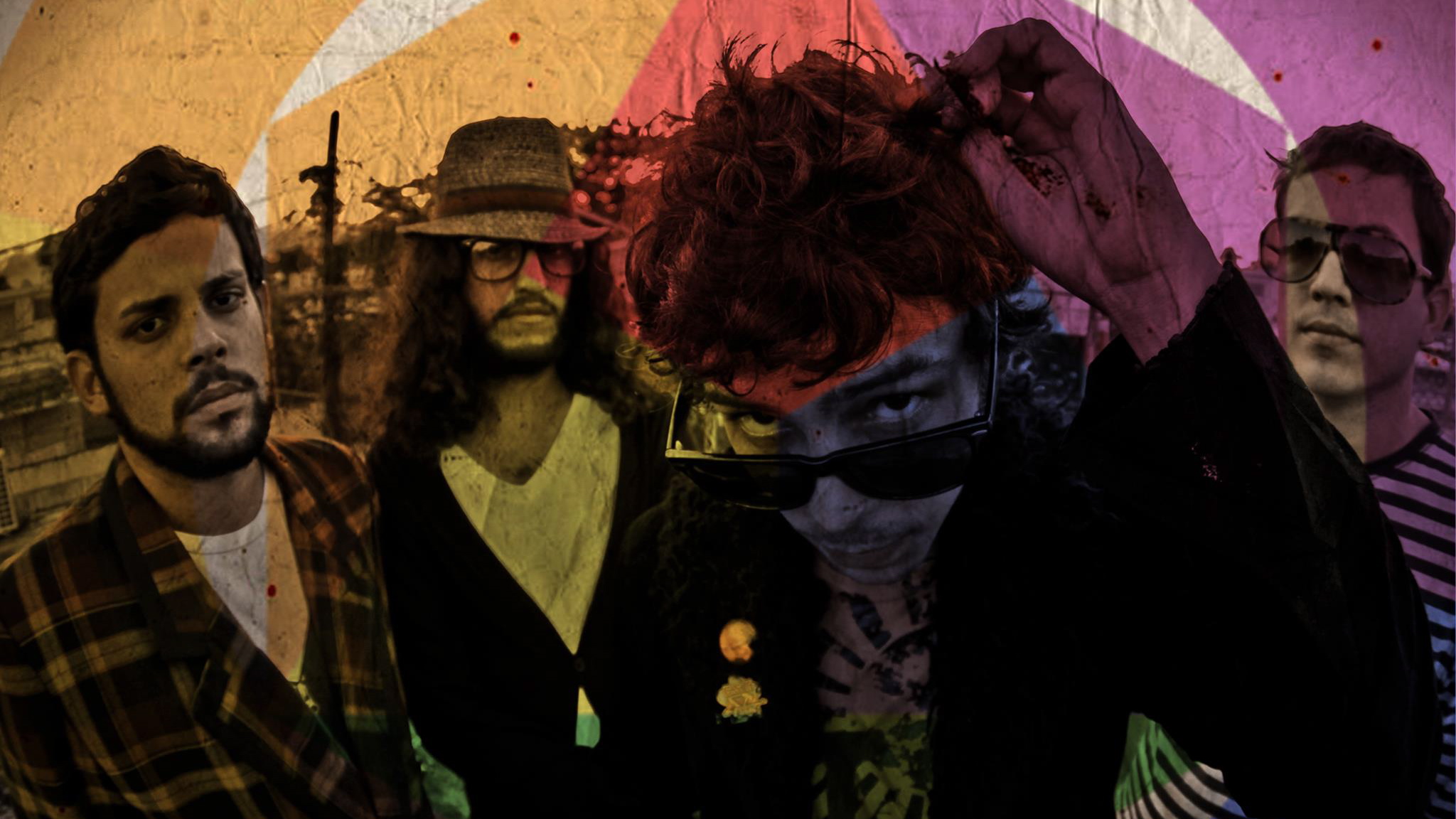 Indigo lanza un álbum debut “Para Nadie En Particular”