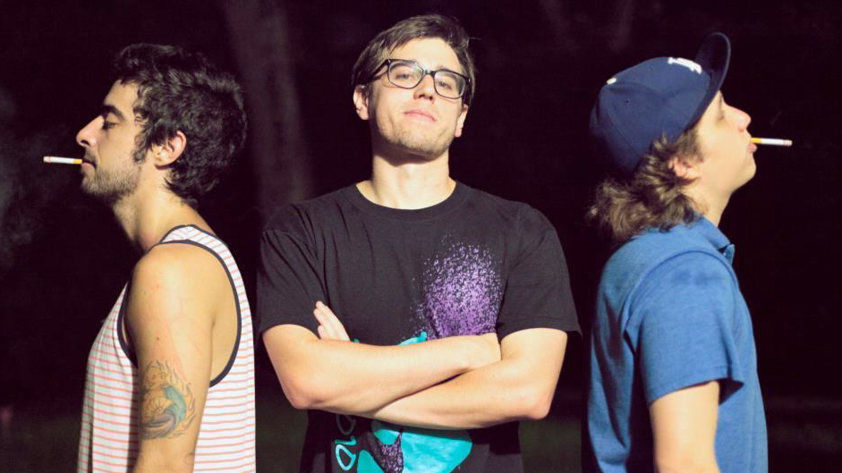 VideoBeat VIERNES: Miami based Llamabeats get “Sick of it all”