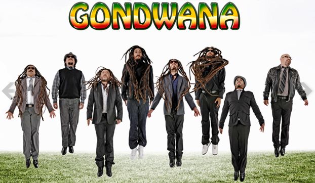 VideoBeat VIERNES: Gondwana trae una revolución con el sencillo “Piénsame”