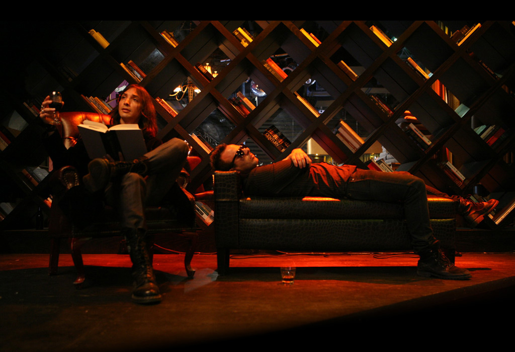 VideoBeat VIERNES: Navegante remixes “All In Your Head” featuring Young Chris!