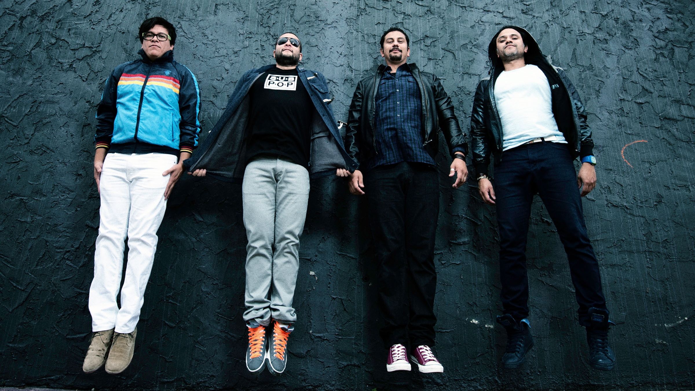Miami’s Minimal is set to release new single “A Deriva”