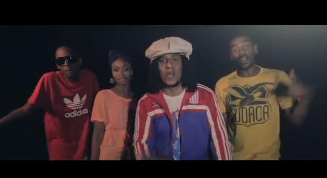 VideoBeat VIERNES: ChocQuibTown y Tego Calderón traen “Calentura” en nuevo video