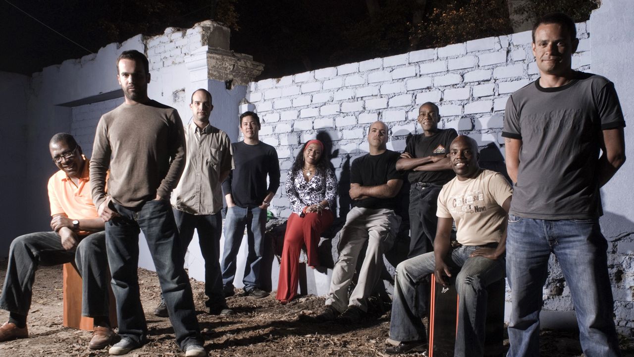 Entrevista: Novalima trae música afro-peruana a las masas