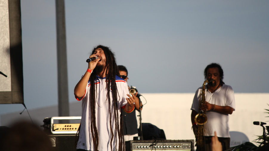 VideoBeat VIERNES: Gondwana y Cultura Profética desde el One Love Nutrifest Miami