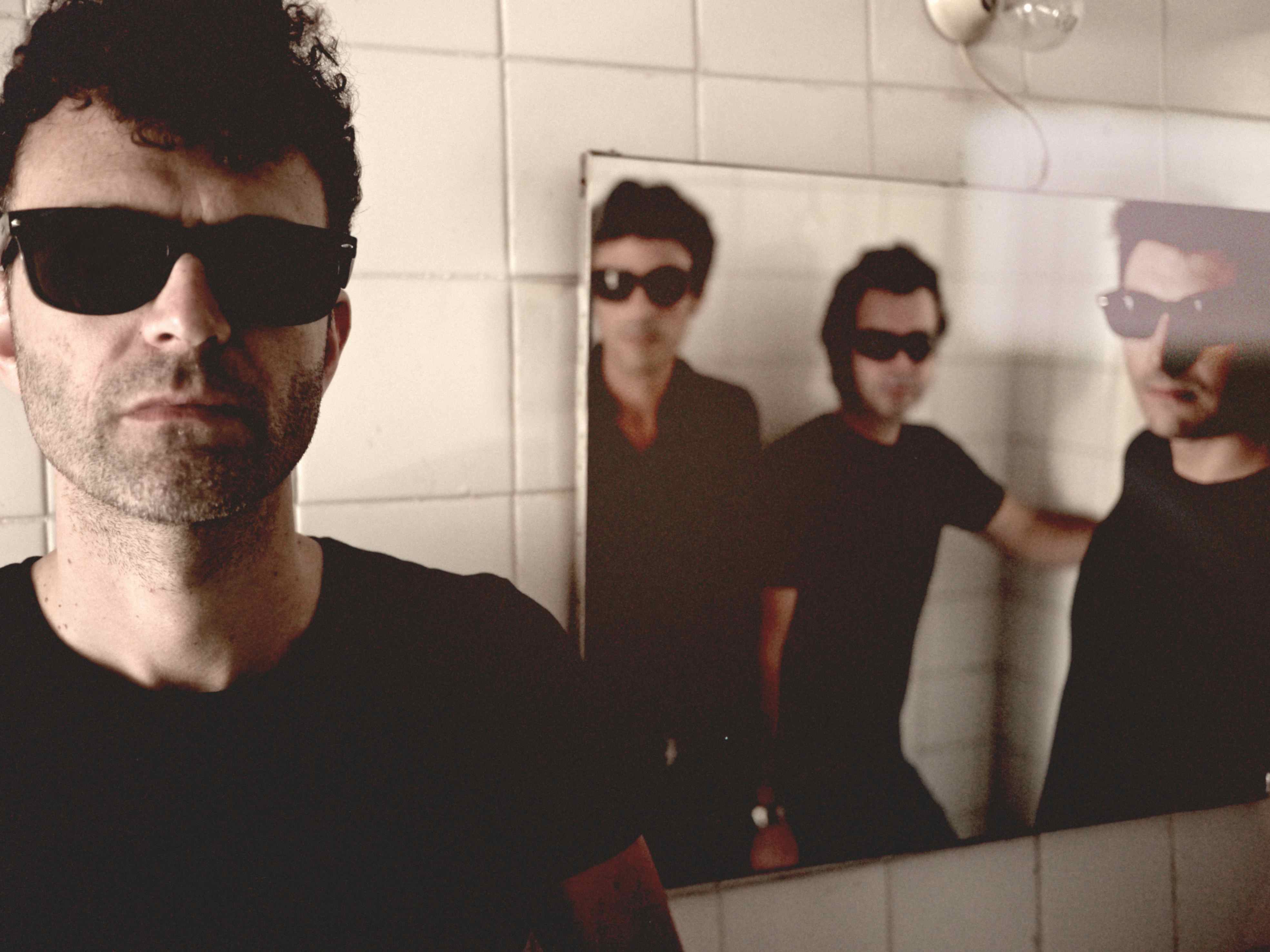 VideoBeat VIERNES: Desde España, Maga llega con puro rock en “El ruido que me sigue siempre”