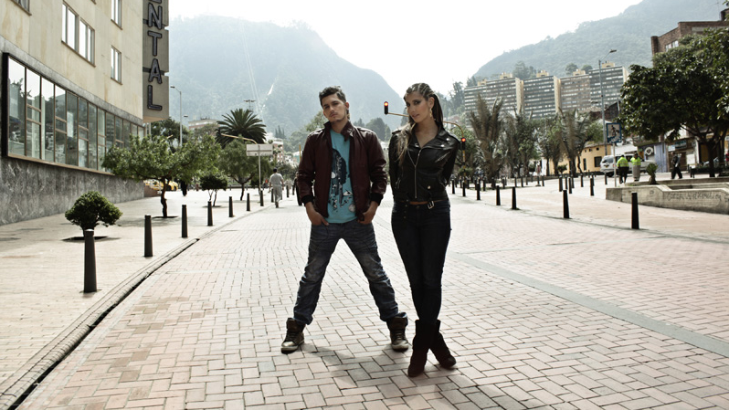 Entrevista: ¡Desde Puerto Rico, Domino Saints trae su pop urbano a Miami!