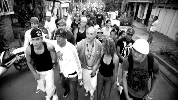 Descarga Gratis: ¡Crew Peligrosos presenta “Mera Vuelta,” producido por Toy Selectah!