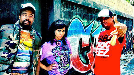 VideoBeat VIERNES: ¡El Metro nos lleva a un paseo de “Metrofunk”!
