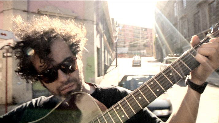VideoBeat VIERNES: Fernando Milagros coloca una “Piedra Angular” desde Chile