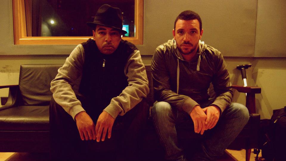 VideoBeat VIERNES: Ritmo Machine, Sick Jacken, Ana Tijoux y las experiencias en “La Calle”