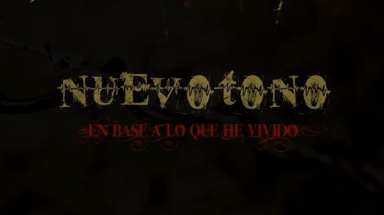 Descarga Gratis: Nuevotono resume sus vivencias en “En base a lo que he vivido”