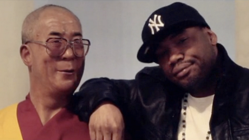 VideoBeat VIERNES: Ski Beatz y Los Rakas aprenden la lección de “Mr. Miyagi”